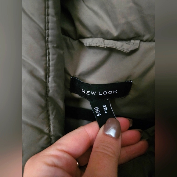 Puffer vest - Picture 4 of 4